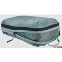 Чемоданы, сумки-тележки Thule Compression Cube Set S+M 3205112 (pond gray)