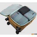 Чемоданы, сумки-тележки Thule Compression Cube Set S+M 3205112 (pond gray)