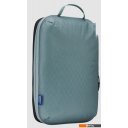 Чемоданы, сумки-тележки Thule Compression Cube Set S+M 3205112 (pond gray)