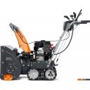 Снегоуборщики и подметальные машины Daewoo Power S 8060