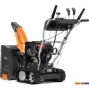 Снегоуборщики и подметальные машины Daewoo Power S 8060