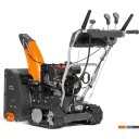 Снегоуборщики и подметальные машины Daewoo Power S 7560