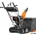 Снегоуборщики и подметальные машины Daewoo Power S 7560