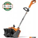 Снегоуборщики и подметальные машины Daewoo Power DAST 4042Li (без АКБ)