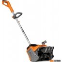 Снегоуборщики и подметальные машины Daewoo Power DAST 4042Li (без АКБ)