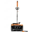 Снегоуборщики и подметальные машины Daewoo Power DAST 4042Li (без АКБ)