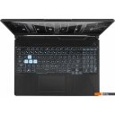 Ноутбуки ASUS TUF Gaming A15 FA506NFR-HN021