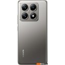 Мобильные телефоны Xiaomi 14T Pro 12GB/512GB международная версия (серый титан)