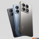 Мобильные телефоны Xiaomi 14T Pro 12GB/512GB международная версия (серый титан)