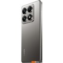 Мобильные телефоны Xiaomi 14T Pro 12GB/512GB международная версия (серый титан)