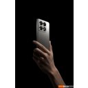 Мобильные телефоны Xiaomi 14T Pro 12GB/512GB международная версия (серый титан)