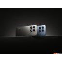 Мобильные телефоны Xiaomi 14T Pro 12GB/512GB международная версия (серый титан)
