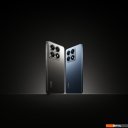 Мобильные телефоны Xiaomi 14T Pro 12GB/512GB международная версия (серый титан)