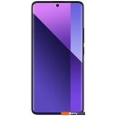 Мобильные телефоны Xiaomi Redmi Note 13 Pro+ 5G 8GB/256GB с NFC международная версия (полуночный черный) и Redmi A3 3GB/64GB (полуночный черный) по акции