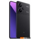 Мобильные телефоны Xiaomi Redmi Note 13 Pro+ 5G 8GB/256GB с NFC международная версия (полуночный черный) и Redmi A3 3GB/64GB (полуночный черный) по акции