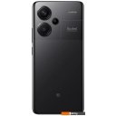 Мобильные телефоны Xiaomi Redmi Note 13 Pro+ 5G 8GB/256GB с NFC международная версия (полуночный черный) и Redmi A3 3GB/64GB (полуночный черный) по акции