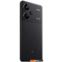 Мобильные телефоны Xiaomi Redmi Note 13 Pro+ 5G 8GB/256GB с NFC международная версия (полуночный черный) и Redmi A3 3GB/64GB (полуночный черный) по акции