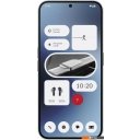 Мобильные телефоны Nothing Phone (2a) 12GB/256GB (белый)