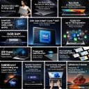 Ноутбуки Blackview Acebook 8 (серый)