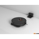 Роботы-пылесосы Xiaomi Robot Vacuum S20+ B108GL (международная версия, черный)