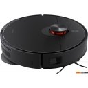 Роботы-пылесосы Xiaomi Robot Vacuum S20+ B108GL (международная версия, черный)