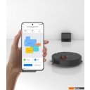 Роботы-пылесосы Xiaomi Robot Vacuum S20+ B108GL (международная версия, черный)