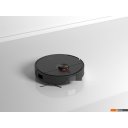 Роботы-пылесосы Xiaomi Robot Vacuum S20+ B108GL (международная версия, черный)