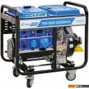 Генераторы ТСС SDG 5000EHA 077012