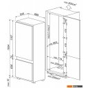 Холодильники Smeg C875TNE