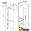 Холодильники Smeg C8174TNE
