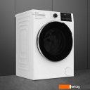 Стиральная машина Smeg WNP84SEAIN