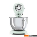 Кухонные комбайны, машины и планетарные миксеры Smeg SMF03PGEU