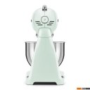 Кухонные комбайны, машины и планетарные миксеры Smeg SMF03PGEU