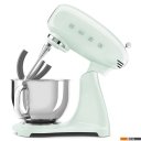 Кухонные комбайны, машины и планетарные миксеры Smeg SMF03PGEU