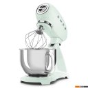 Кухонные комбайны, машины и планетарные миксеры Smeg SMF03PGEU