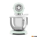 Кухонные комбайны, машины и планетарные миксеры Smeg SMF03PGEU