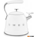 Чайники Smeg CKLW2001WH