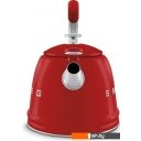 Чайники Smeg CKLW2001RD Чайники Smeg CKLW2001RD
