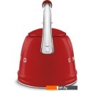 Чайники Smeg CKLW2001RD Чайники Smeg CKLW2001RD