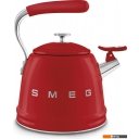 Чайники Smeg CKLW2001RD