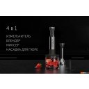 Блендеры Polaris PHB 1583L Silent