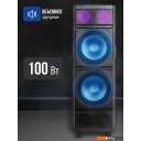 Беспроводные и портативные колонки Aiwa CAS-2022