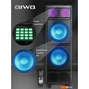 Беспроводные и портативные колонки Aiwa CAS-2022