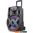 Беспроводные и портативные колонки Blackton Bt PBS2112