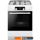 Кухонные плиты Hansa FCMW69329