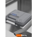 Посудомоечные машины BEKO BDIN16520Q