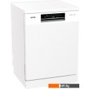 Посудомоечные машины Gorenje GS642E90W Посудомоечные машины Gorenje GS642E90W