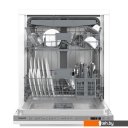 Посудомоечные машины Hotpoint HI 5D84 DW
