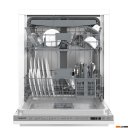 Посудомоечные машины Hotpoint HI 5D84 DW