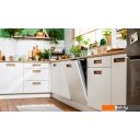 Посудомоечные машины Hansa ZWM456WEH